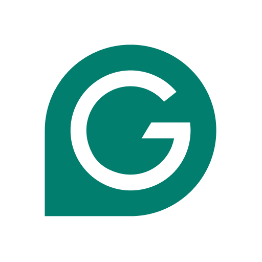 Grammarlyアイコン